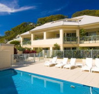 Iluka Resort Apartments - Accommodation in Surfers Paradise