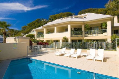 Iluka Resort Apartments - Accommodation in Surfers Paradise 0