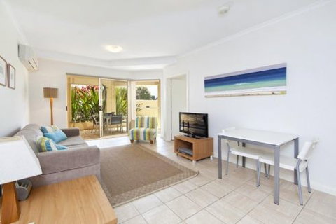 Iluka Resort Apartments - Accommodation in Surfers Paradise 5