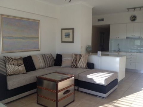 Iluka Resort Apartments - Accommodation in Surfers Paradise 6