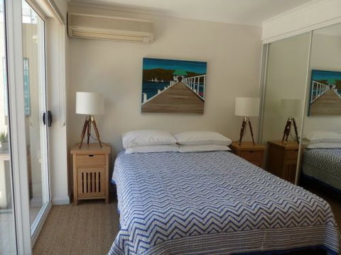 Iluka Resort Apartments - Accommodation in Surfers Paradise 8