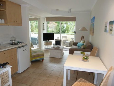 Iluka Resort Apartments - Accommodation in Surfers Paradise 9
