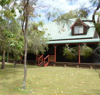 The Wooli River Cottage - Accommodation in Surfers Paradise