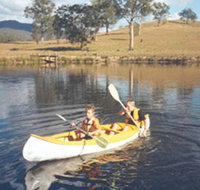 Parrabel Park Farm Stay - Accommodation in Surfers Paradise