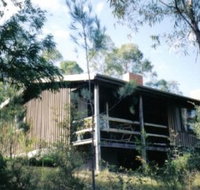 High Ridge Cabins - Accommodation in Surfers Paradise