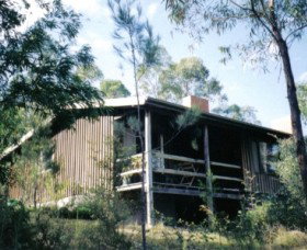 High Ridge Cabins - Accommodation in Surfers Paradise 0