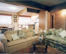 Hillside View Apartments - Accommodation in Surfers Paradise 0