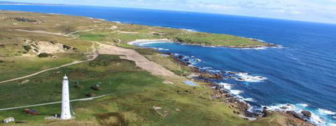 King Island Golf And Surf Accommodation - Accommodation in Surfers Paradise 1