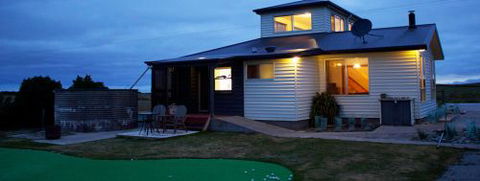 King Island Golf And Surf Accommodation - Accommodation in Surfers Paradise 2
