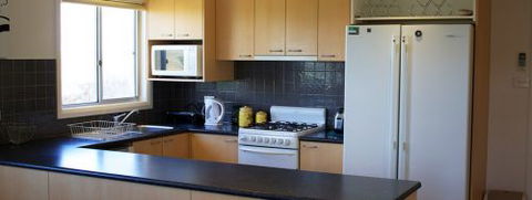 King Island Golf And Surf Accommodation - Accommodation in Surfers Paradise 3