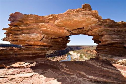 Kalbarri Accommodation Service - Accommodation in Surfers Paradise 0