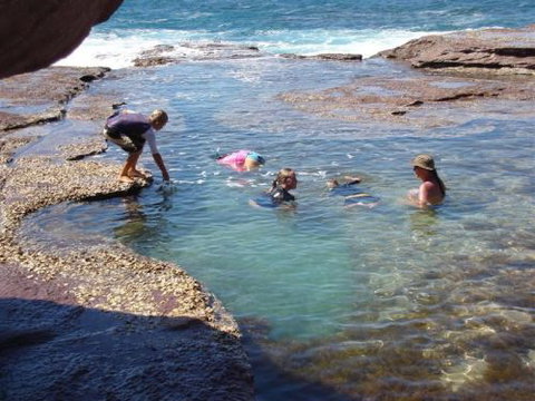 Kalbarri Accommodation Service - Accommodation in Surfers Paradise 4