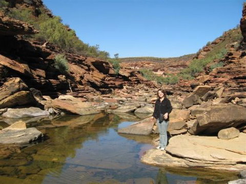 Kalbarri Accommodation Service - Accommodation in Surfers Paradise 6
