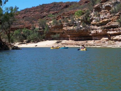 Kalbarri Accommodation Service - Accommodation in Surfers Paradise 9