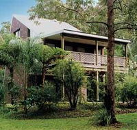 Grassy Head Hideaway - Accommodation in Surfers Paradise
