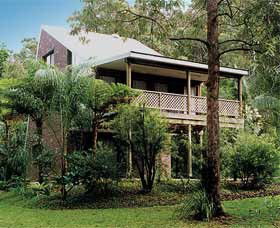 Grassy Head Hideaway - Accommodation in Surfers Paradise 0
