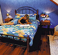 Parryville Chalets - Accommodation in Surfers Paradise