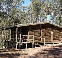 Parkvale Holiday Cabins - Accommodation in Surfers Paradise