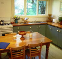 Allenvale Cottages - Accommodation in Surfers Paradise
