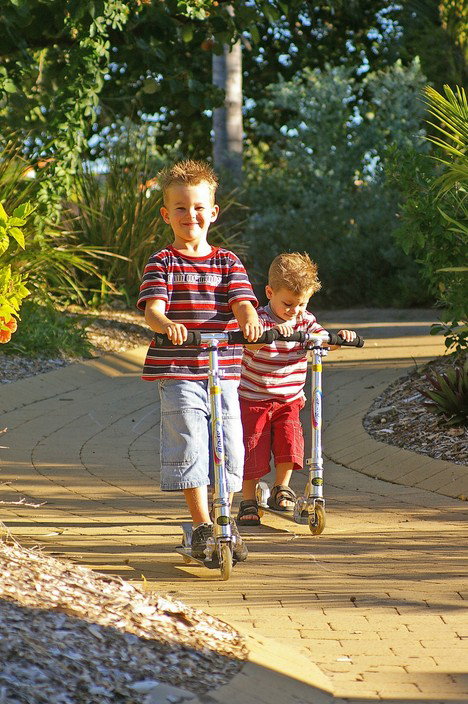 Kelly's Beach Resort - Accommodation in Surfers Paradise 2