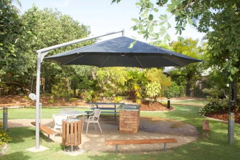 Kelly's Beach Resort - Accommodation in Surfers Paradise 3