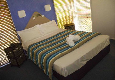 Kelly's Beach Resort - Accommodation in Surfers Paradise 4