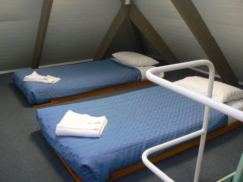 Kelly's Beach Resort - Accommodation in Surfers Paradise 5