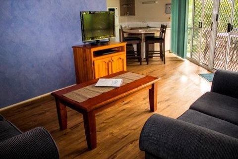 Kelly's Beach Resort - Accommodation in Surfers Paradise 6