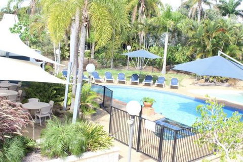 Kelly's Beach Resort - Accommodation in Surfers Paradise 7