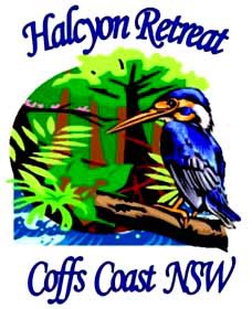 Halcyon Retreat - Accommodation in Surfers Paradise 0
