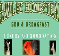 Bawley Homestead Bed And Breakfast - Accommodation in Surfers Paradise