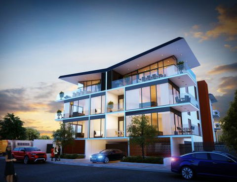 The Hindmarsh Apartments - Accommodation in Surfers Paradise 0