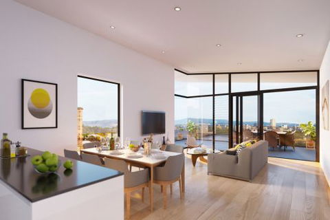 The Hindmarsh Apartments - Accommodation in Surfers Paradise 1