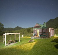 Roseleigh Cottage - Accommodation in Surfers Paradise
