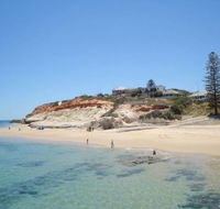 Homes Down Under - Accommodation in Surfers Paradise
