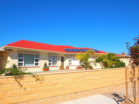 Homes Down Under - Accommodation in Surfers Paradise 1