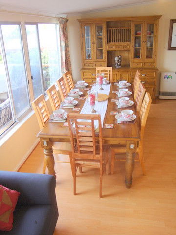 Homes Down Under - Accommodation in Surfers Paradise 4