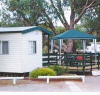 Minlaton Caravan Park - Accommodation in Surfers Paradise