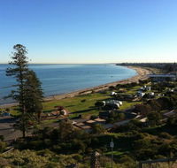 Brighton Caravan Park - Accommodation in Surfers Paradise