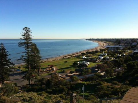 Brighton Caravan Park - Accommodation in Surfers Paradise 0