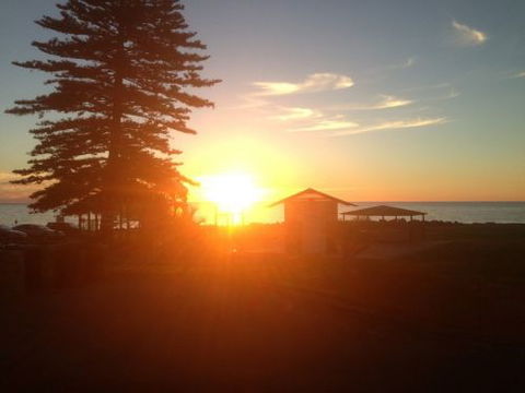 Brighton Caravan Park - Accommodation in Surfers Paradise 2