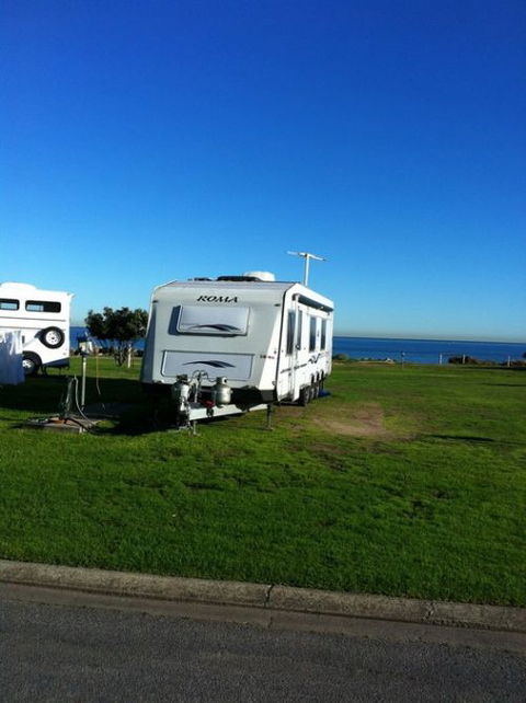 Brighton Caravan Park - Accommodation in Surfers Paradise 3