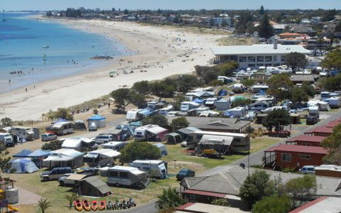 Brighton Caravan Park - Accommodation in Surfers Paradise 5