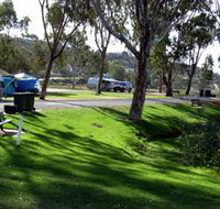 Mannum Caravan Park - Accommodation in Surfers Paradise