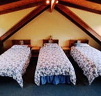 Water Gums Retreat - Accommodation in Surfers Paradise