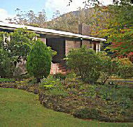 Tan - Y - Bryn - Accommodation in Surfers Paradise