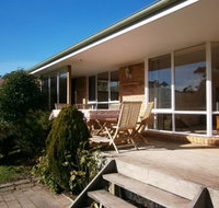 Portside Cygnet Accommodation