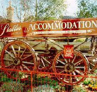 Stables - The - Accommodation in Surfers Paradise