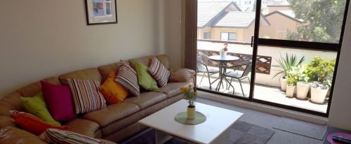 Green Point NSW Accommodation in Surfers Paradise