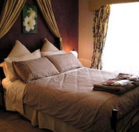Myamba Bed amp Breakfast - Accommodation in Surfers Paradise